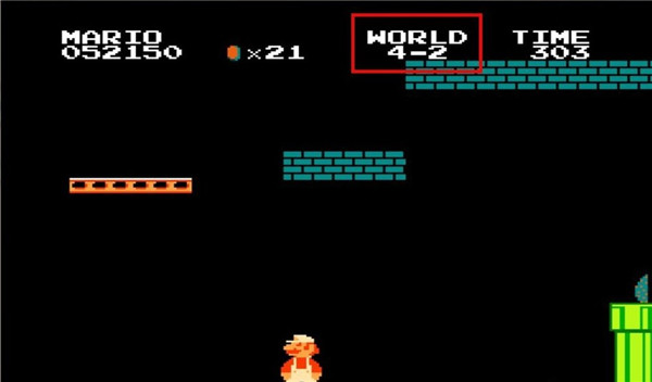 超级玛丽官方正版