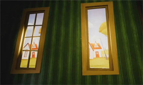 hello neighbor正式版