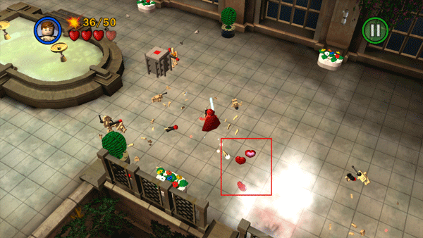 乐高星球大战天行者传奇手机版