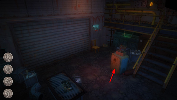 匿名信审判者游戏