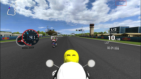 真实摩托官方正版