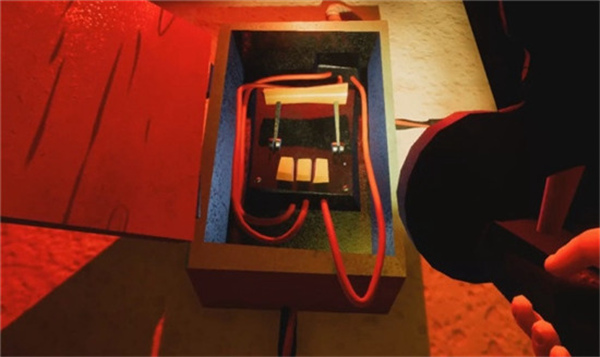 你好邻居官方正版