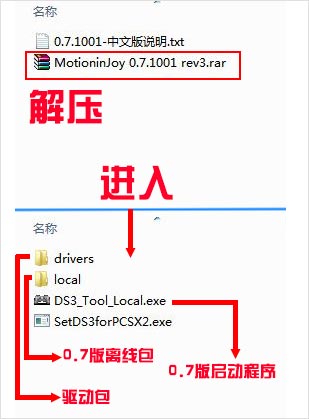 motioninjoy中文离线版