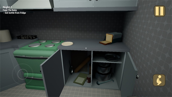 黄衣婴儿圣诞版最新版