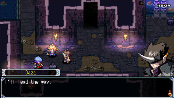 泽诺尼亚2手游(Zenonia 2)