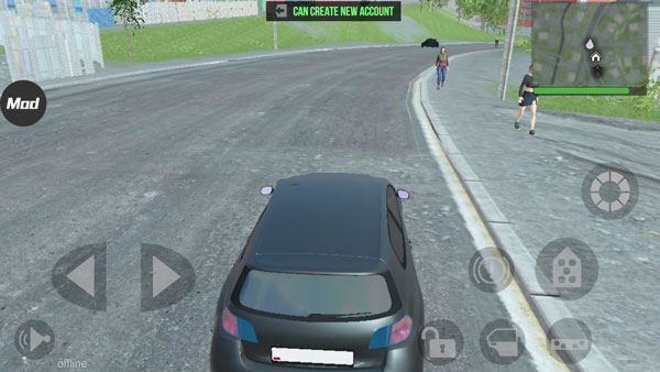 火力全开之开放城市2官方正版