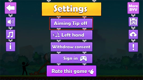 火柴人投石车最新版