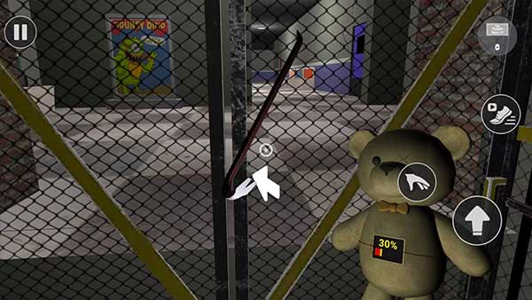 欢乐怪物手机版