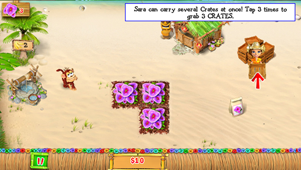 疯狂牧场2官方版(Ranch Rush 2)