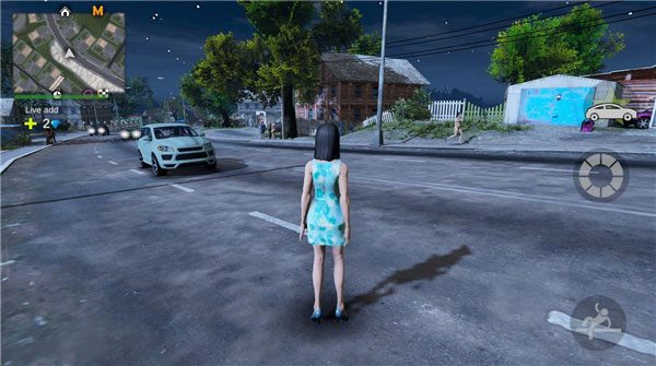 火力全开之开放城市2官方正版