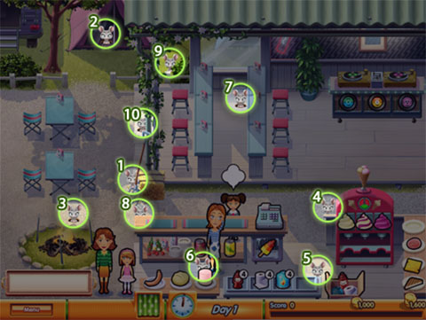 美味餐厅6安卓版