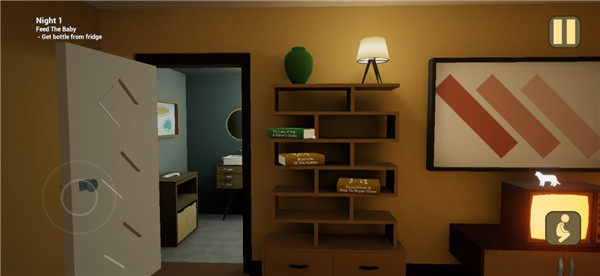 黄衣婴儿圣诞版最新版