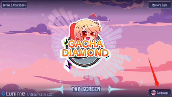 加查钻石手游官方正版