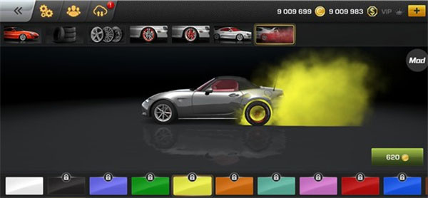 CarX漂移赛车2024最新版