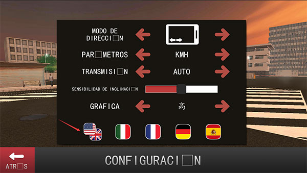 长途大巴模拟器中文版