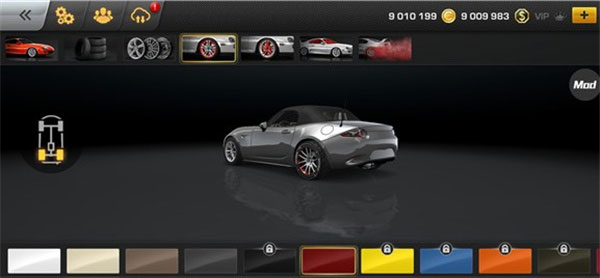 CarX漂移赛车2024最新版