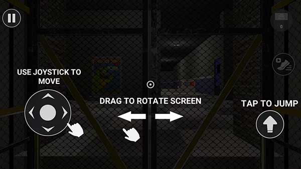 欢乐怪物手机版