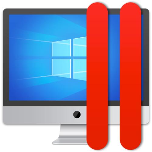 Parallels Desktop 16
