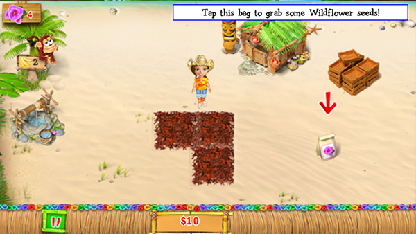 疯狂牧场2官方版(Ranch Rush 2)