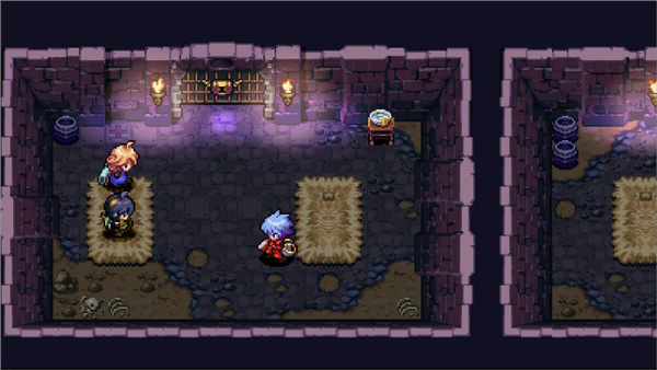 泽诺尼亚2手游(Zenonia 2)