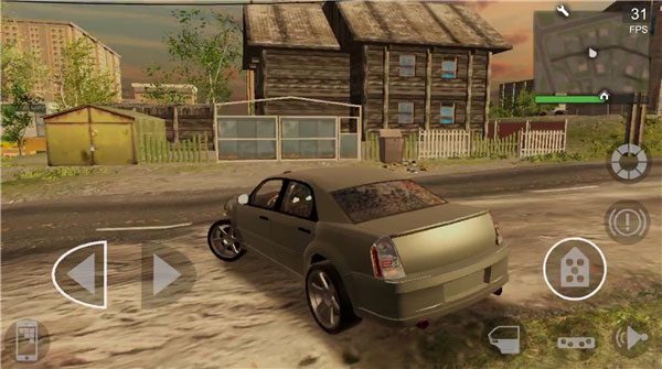 火力全开之开放城市2官方正版