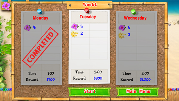 疯狂牧场2官方版(Ranch Rush 2)