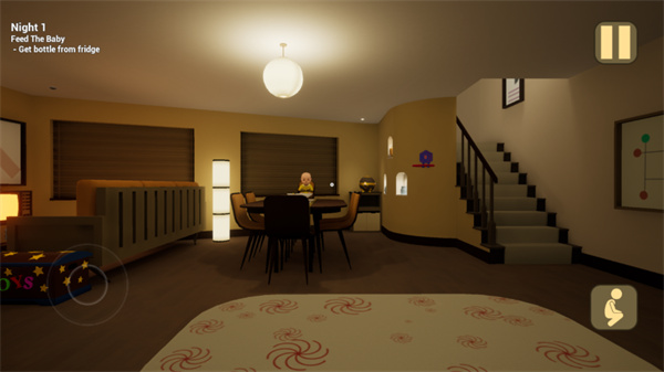 黄衣宝宝最新版