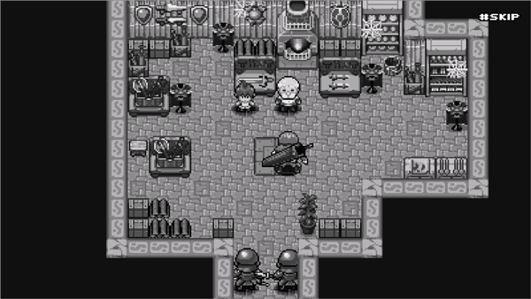 泽诺尼亚2手游(Zenonia 2)