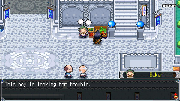 泽诺尼亚2手游(Zenonia 2)