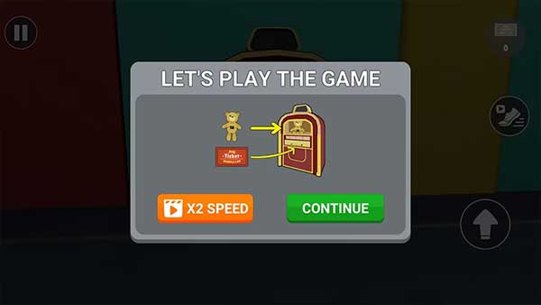 欢乐怪物手机版