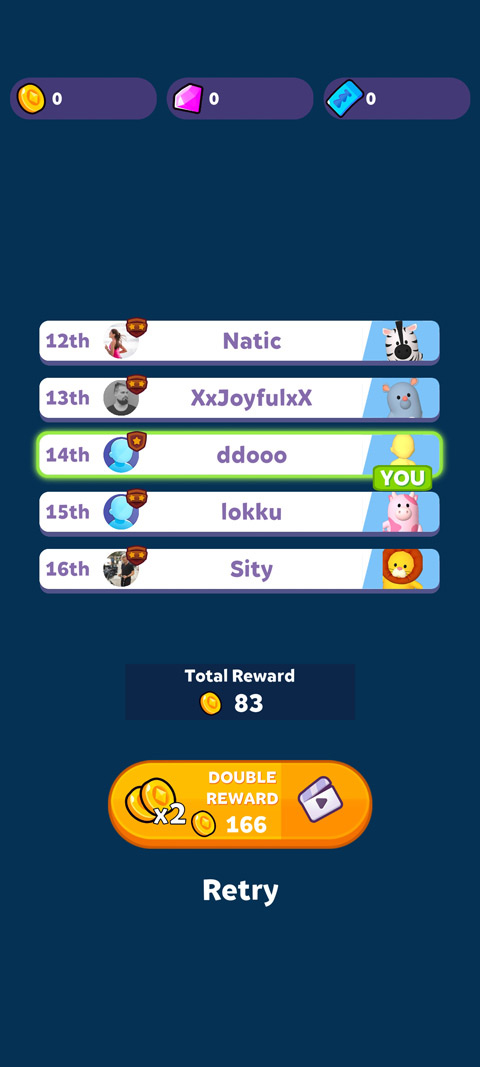 水上乐园大作战官方正版