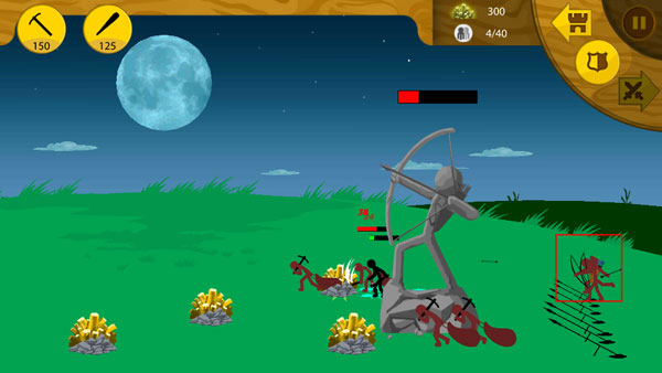 火柴人迷你战争官方版本