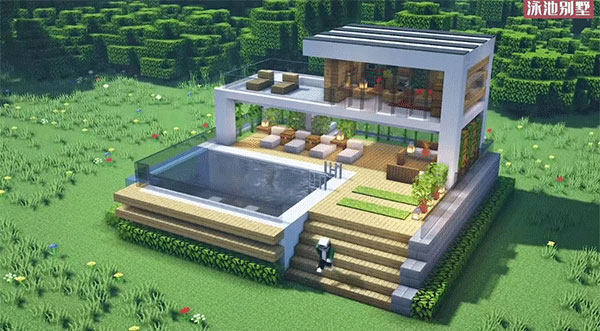 我的世界基岩版1.6手机版