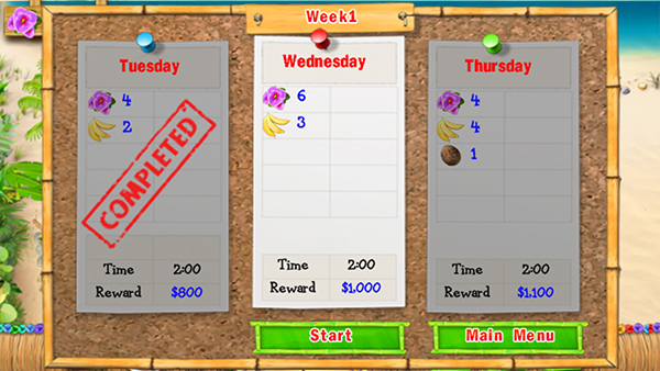 疯狂牧场2官方版(Ranch Rush 2)