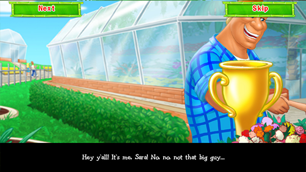 疯狂牧场2官方版(Ranch Rush 2)