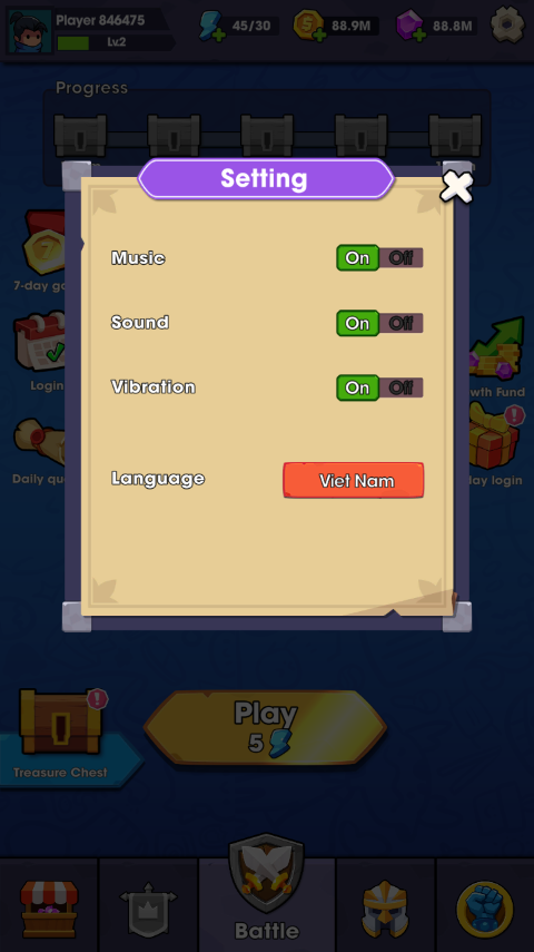 英雄生存io手机版