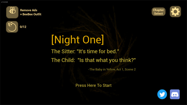 黄衣宝宝最新版