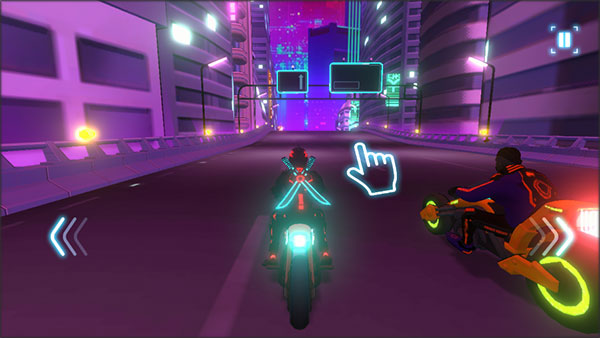 霓虹骑士官方版