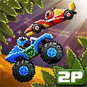 撞头赛车官方正版最新版