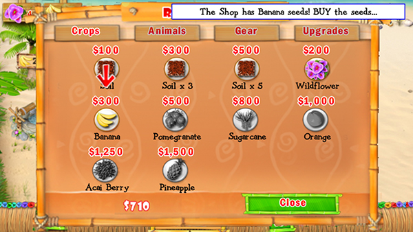 疯狂牧场2官方版(Ranch Rush 2)