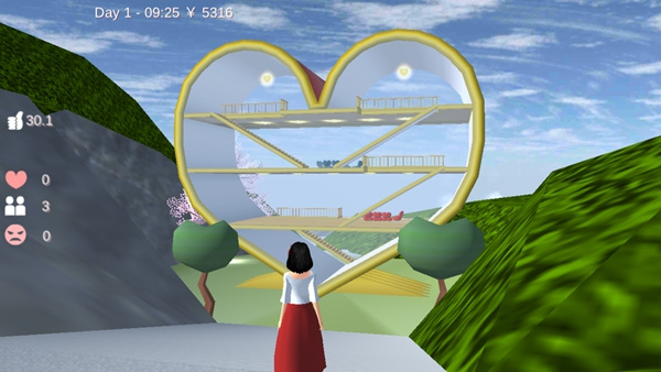 樱花校园模拟器内置mod菜单最新版