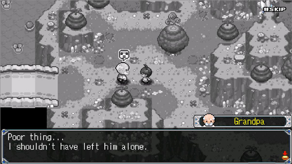 泽诺尼亚2手游(Zenonia 2)