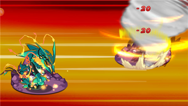 口袋妖怪单机版内购破解版