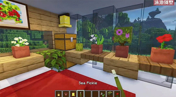 我的世界基岩版1.6手机版