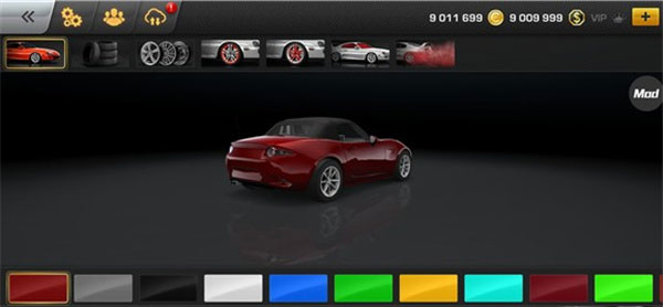 CarX漂移赛车2024最新版