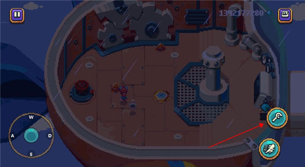 烁石物语汉化版