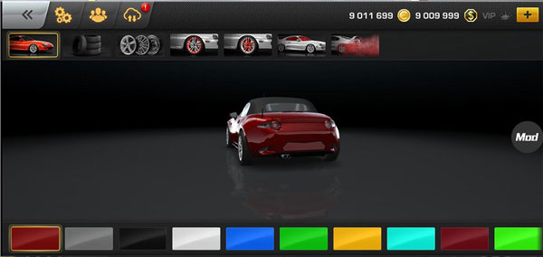 CarX漂移赛车2024最新版