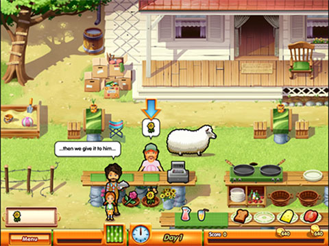 美味餐厅6安卓版