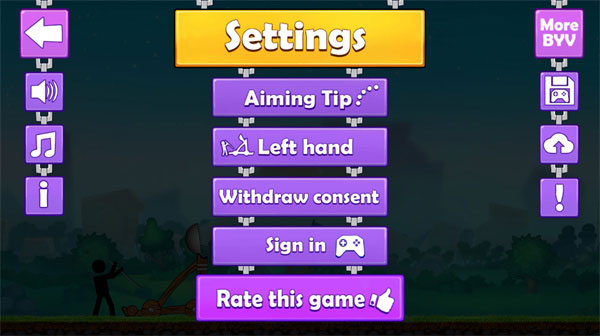 火柴人投石车最新版