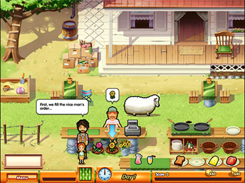 美味餐厅6安卓版